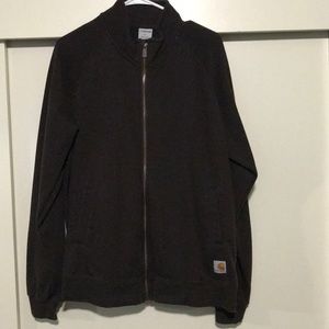 Men’s Carhartt Zip Up